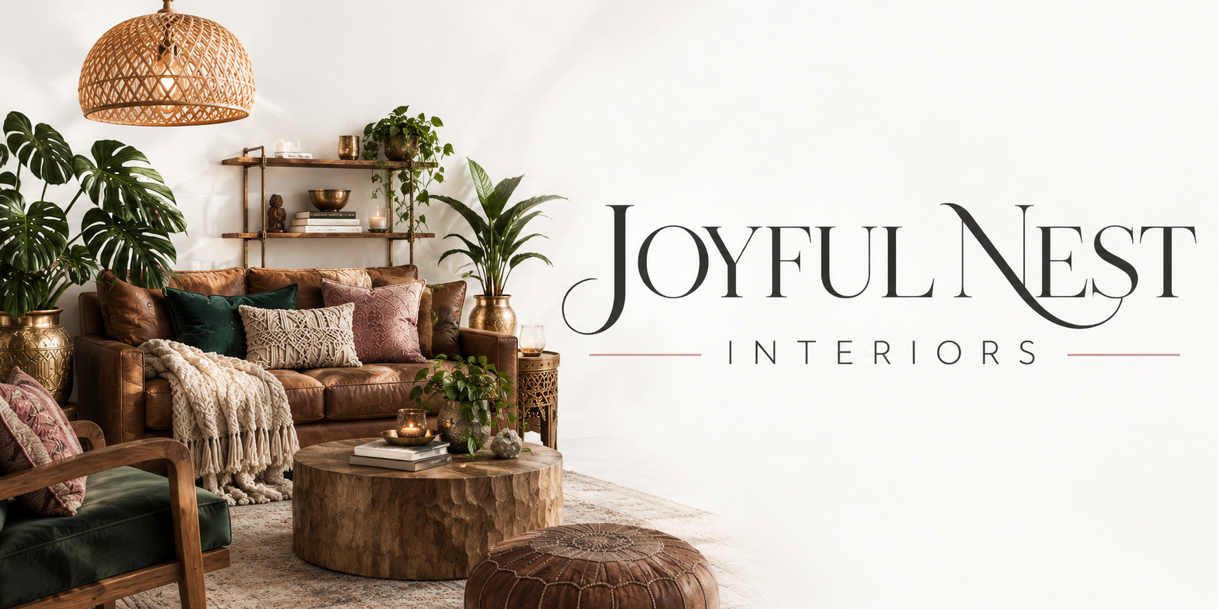 Joyful Nest Interiors